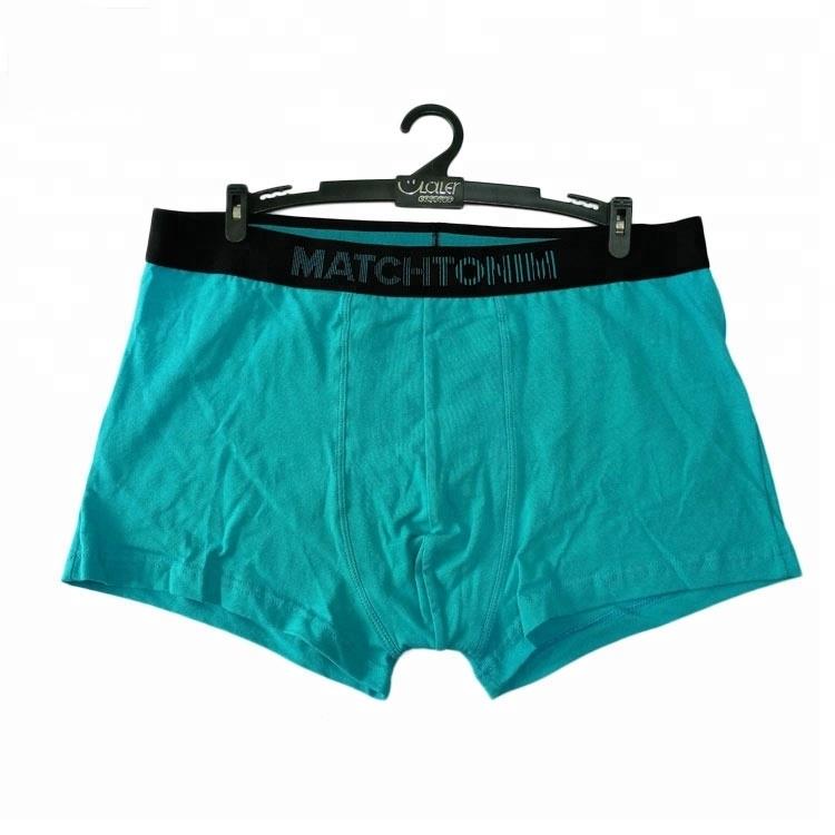 men's boxer shorts