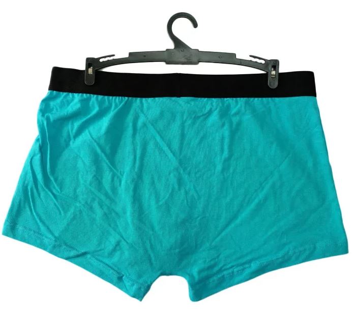 men's boxer shorts
