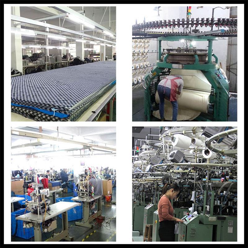 underwear manufacturer