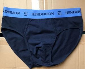 Stabbli ta ' 180g abbilità tajba irġiel briefs underwear