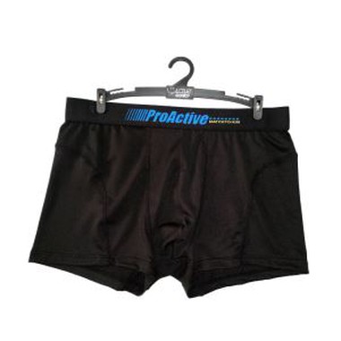 Boxers tal-irġiel li jnixxfu malajr u li jistgħu jieħdu nifs minnu