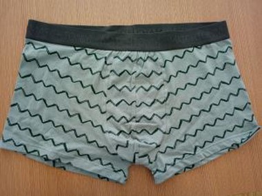 Stampar tal-moda tal-kaxex tax-xorts tal-kaxex tal-ħwejjeġ ta 'taħt