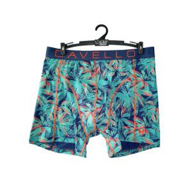 Men's Boxer Shorts Bil-LOGO Custom