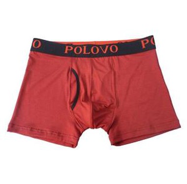 Boxers tal-irġiel tal-qoton li jieħdu nifs minnu boroż