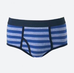 Strixxa tal-irġiel personalizzat Briefs