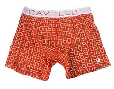 Qoton OEM Elastane tal-irġiel Boxer Shorts