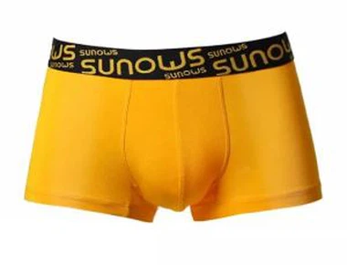 Boxers respirabbli tal-irġiel