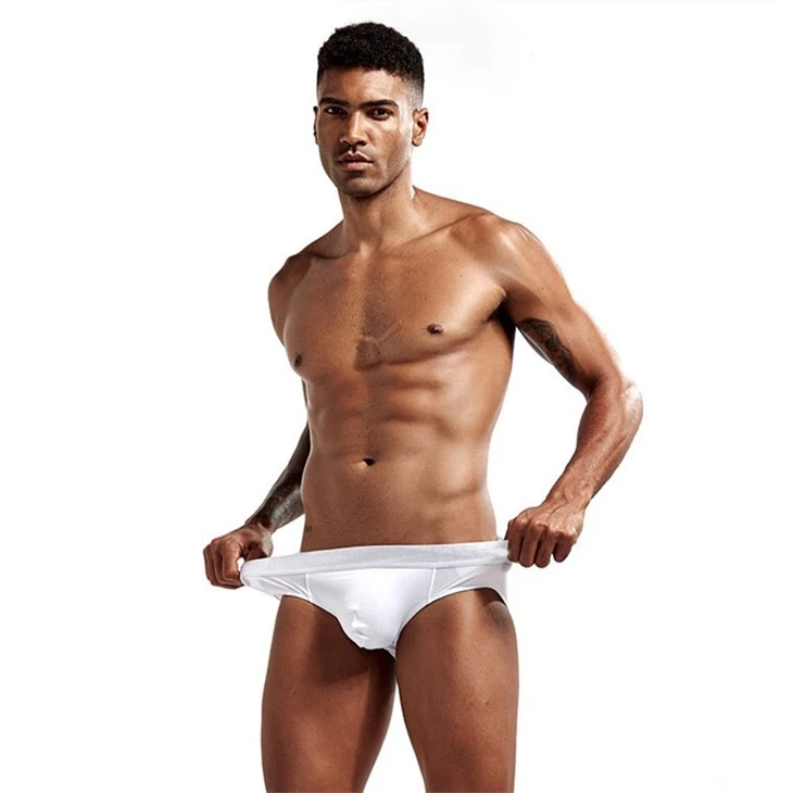 white briefs