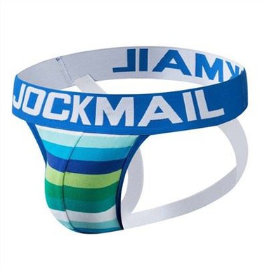 Mens Thongs Sexy Pride Jockstraps Ħwejjeġ ta 'taħt