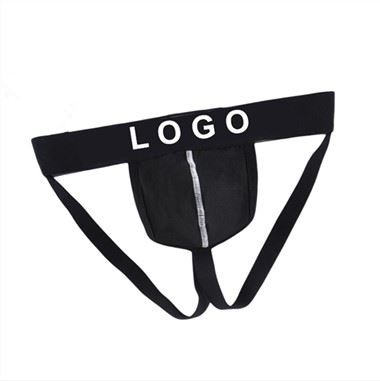 Jockstraps tal-Qoton Sexy tal-Irġiel Custom
