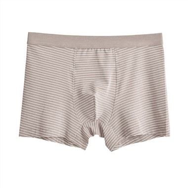 Shorts tal-Boxer tal-Istrixxa tal-Irġiel Personalizzati