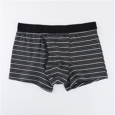 Oem Stripe Plus Boxers tan-Negozju Tad-Daqs Bil-Fly